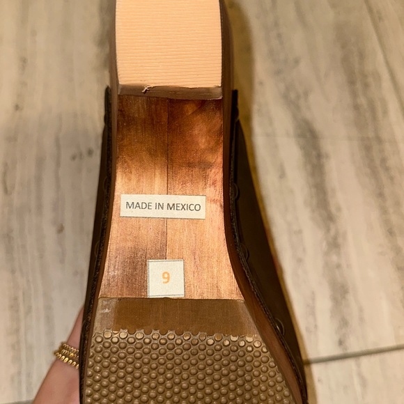 Zorba Clog (Women)- five worlds, cordani - Picture 3 of 4